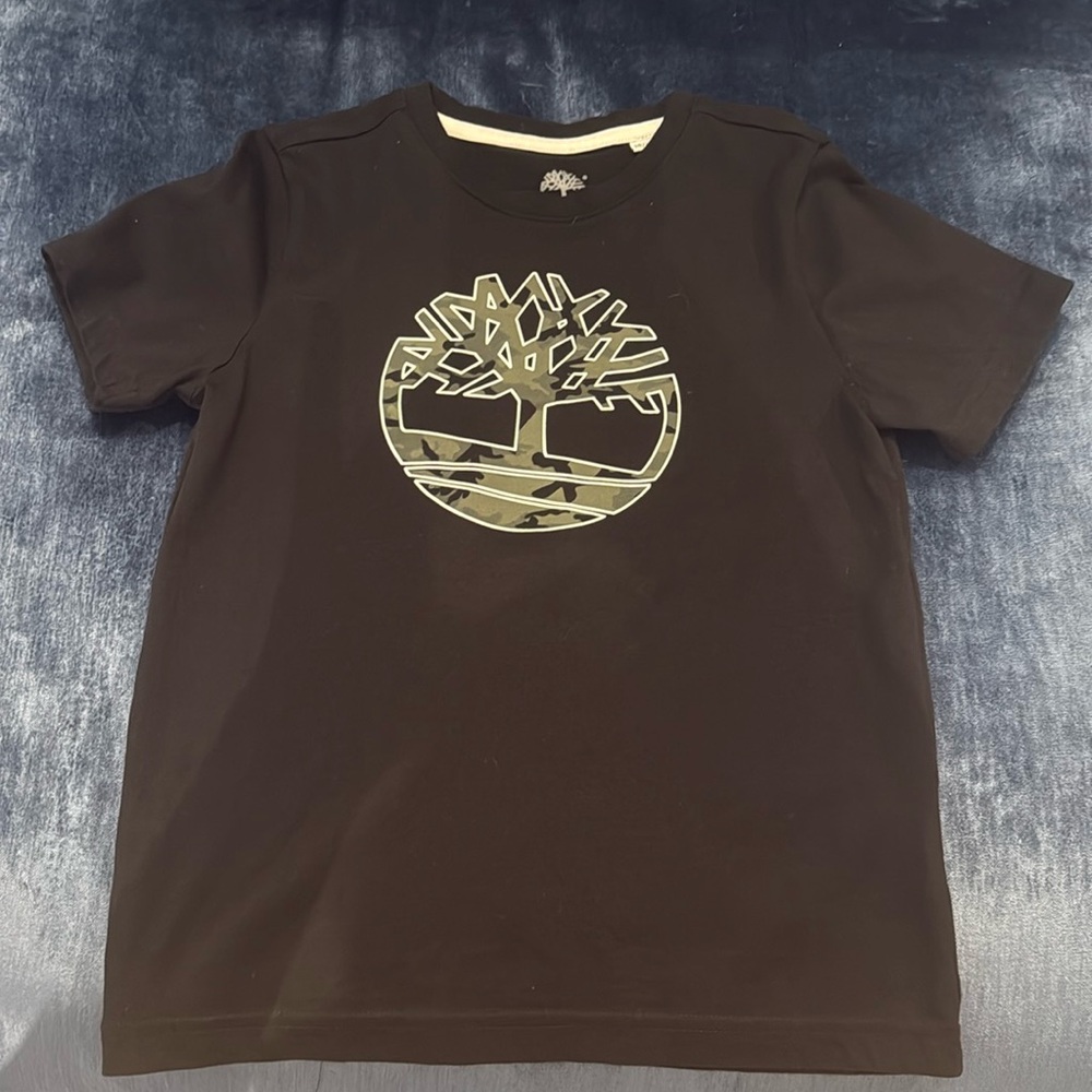 Timberland boys tshirt 10yr 138cm